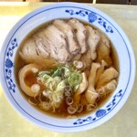 Hida Takayama Ramen Yoshidaya - 