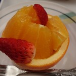 相差パシフィックホテル - .....夕ご飯.....