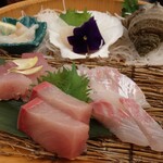 相差パシフィックホテル - 料理写真:.....夕ご飯.....