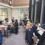 And Cafe Sacai - 
