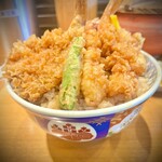 Nihombashi Tendon Kaneko Hannosuke - 