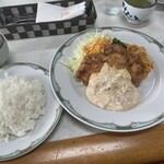 味のおぐら 本店 - 