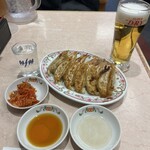 餃子の王将 - 