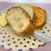 グリル 木の実 - 