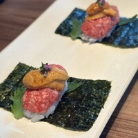 焼肉うしごろ 新宿三丁目店 - 