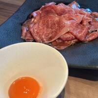 焼肉うしごろ 新宿三丁目店 - 