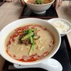たんたん麺の店 菜心 - 料理写真: