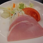 相差パシフィックホテル - .....朝ご飯.....