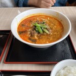 たんたん麺の店 菜心 - 