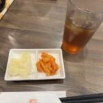 とんかつ ジーエス - 