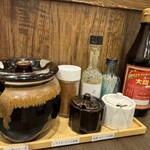 とんかつ ジーエス - 