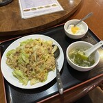 魯園菜館 - 