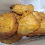 ケンタッキーフライドチキン - 料理写真: