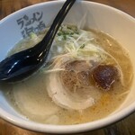 ラーメン海鳴 - 