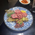 Tokyo Yakiniku Go - 