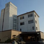 相差パシフィックホテル - .....外観.....