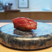 鮨 浩也 - 赤身漬け