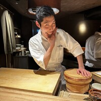 鮨 豊 - 