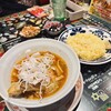 マジックスパイス なにわ店