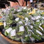 CS Fresh  - 料理写真:店内バナナコーナー