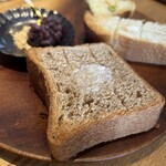 キッサテン ぱんフレット - 