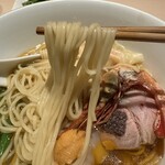 麦と麺助 - 