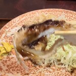 Tonkatsu Miyoshi - 