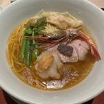 麦と麺助 - 