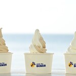 miele the DINER cafe - 