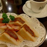 イノダコーヒ - 