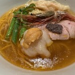 麦と麺助 - 