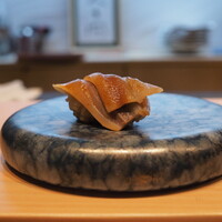 鮨 浩也 - コハダ