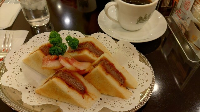 Inoda Coffee Hiroshima Shiten photo 2