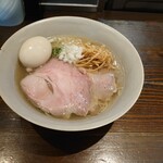 Ooiso Umi Soba - 