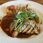 キッチン Caren - 