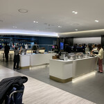 大韓航空 プレステージクラスラウンジ (仁川空港) - 