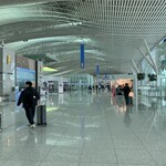 大韓航空 プレステージクラスラウンジ (仁川空港) - 