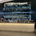 大韓航空 プレステージクラスラウンジ (仁川空港) - 