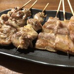 Yakitori Shuuto - 