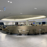 大韓航空 プレステージクラスラウンジ (仁川空港) - 