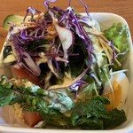 キッチン Caren - 