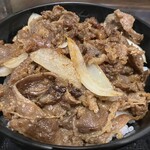 Kasuya - 牛焼肉丼