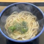 製麺 七や - 