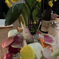 AWkitchen TOKYO 新丸ビル店 - 