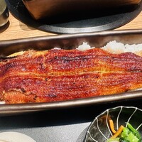 うなぎ四代目菊川 ムスブ田町店 - 