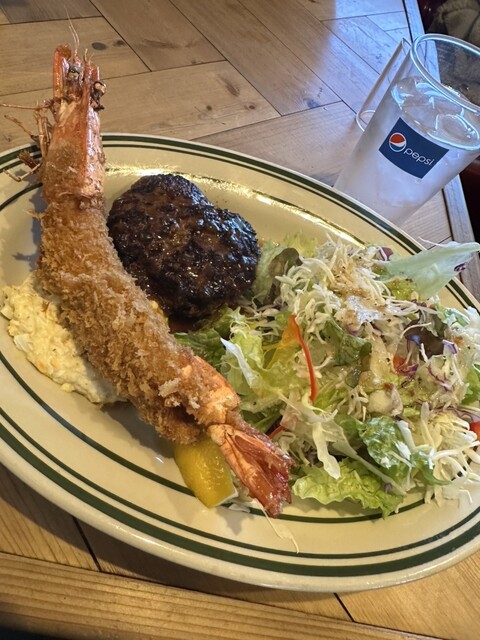 Cafe Challenger 88 photo 3