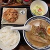 すみれ 津本店