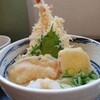 本格手打ちうどん とも作