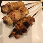 Yakitori Takebashi - 