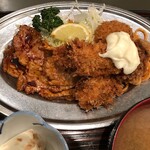 CUTLET RESTAURANT ぶらじる - 